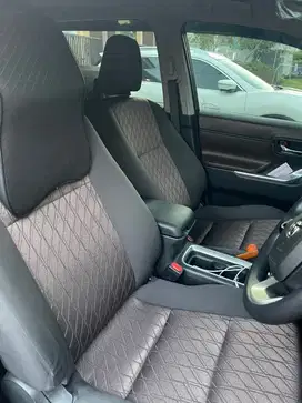 Toyota Kijang Innova 2023 Bensin
