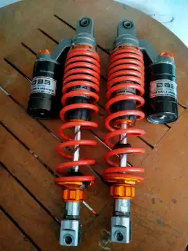 Shock PCX dan Nmax Harga nett