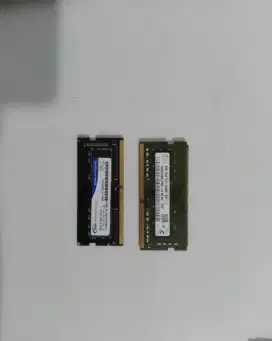 RAM 8 GB DDR4 LAPTOP
