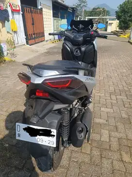 Yamah XMAX 2020 250 ABS