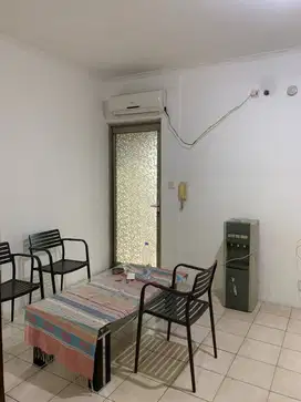 Sewa Cepat Apartemen Mediterania Garden Residences 1 - 2BR Unfurnish L