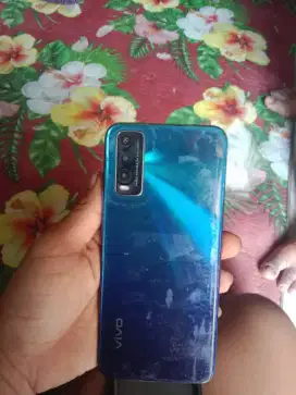 jual cepat BU vivo y20 ram 4/128GB