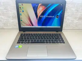 Asus VivoBook X442U