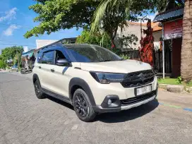SUZUKI ALL NEW  XL7 1.5 ALPHA A/T 2025 HIBRID