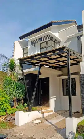 Dijual rumah area Bintaro sektor 9 jalan kaki ke pasar modern bintaro
