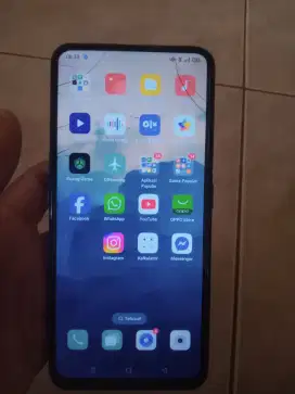 Oppo f11 pro Ram 6/64