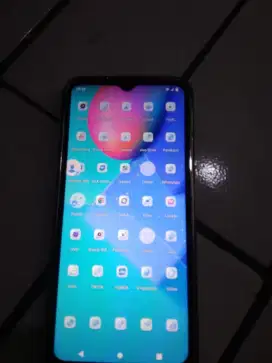 Hp vivo y 20 s ram 3/32 masinoemal semua