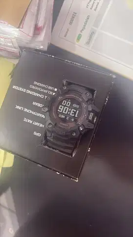 Casio G-Shock GBD-H1000