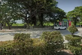 Turun Harga, Dijual Cepat Tanah di Jln. Nasional III Kota Cilegon
