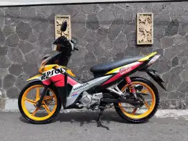 bismillah dijual motor bekas berkualitas