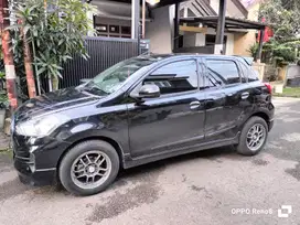 Datsun Go Panca 2019 Bensin