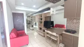 apartemen puri park view