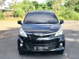 Toyota Veloz 1.5cc