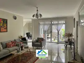 Rumah Idaman Siap Huni di Lokasi Cozy Kota Wisata Cibubur