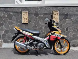 bismillah dijual motor bekas berkualitas