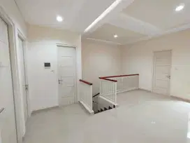 Rumah Pantai Mentari Surabaya Kawasan Nyaman Murah RIC.A260