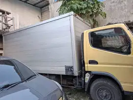 MITSUBISHI COLT DIESEL ENGKEL LONG 4 BAN 2019