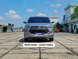 TERMURAH Toyota Kijang Innova 2.0 G AT 2017