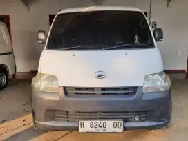 Daihatsu GrandMax 2018 Lengkap