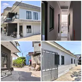 FULL PERABOTAN! Kost EXCLUSIVE Selangkah Ke Kampus UII Pusat Kaliurang