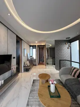 Jual Rumah Hook Cluster Hillary di Summarecon Bandung