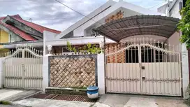 Rumah Darmo Harapan Indah Surabaya Area Strategis Murah Lie.A221
