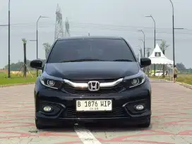 Honda Brio E Satya 2023 Matic