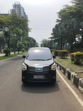 Toyota Nav1 G 2013 Km 61Rb Record Rutin Antik