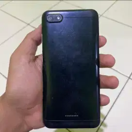 Xiaomi Redmi 6A Ram 2/32gb