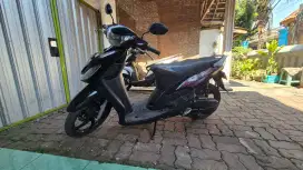Mio 2011 ss lengkap hidup