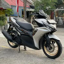 AEROX 2024 S ABS KEYLESS TERMURAH