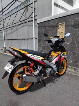 bismillah dijual motor bekas berkualitas