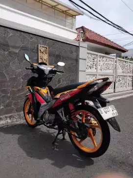 bismillah dijual motor bekas berkualitas