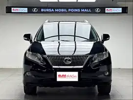 KM Low Lexus RX350 AWD 2011 GRESS #BJM1#