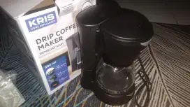 drip coffe maker baru
