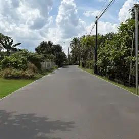 Tanah Maguwo dekat UPN dan Budi Mulia Tajem