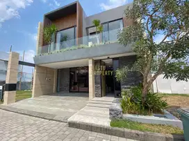 RUMAH PALING CANTIK DI MLATI SLEMAN JOGJA