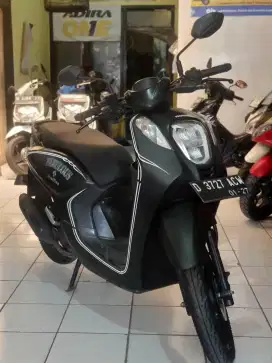 Honda Genio Cbs Iss Tahun 2019