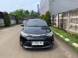 Toyota New Vios G AT 2014 Dp 7jt