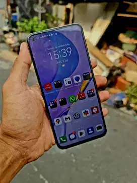 Huawei Nova 7 5G ram 8/256GB