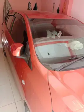 Toyota Yaris 2015 Bensin