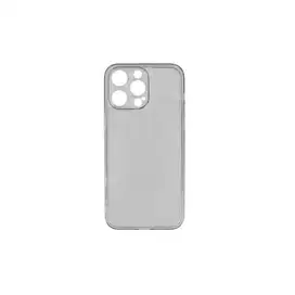 Softcase Silicone iPhone 13 Pro Max