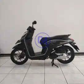 Dp 1.5jt, Honda Genio Tahun 2020, Cash - Kredit