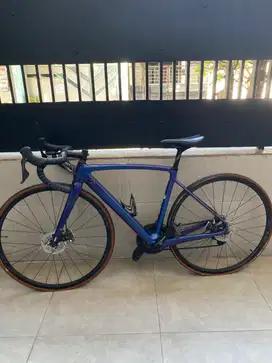 Roadbike Polygon Stratos S7 Carbon