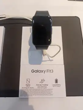 Samsung Galaxy Fit3