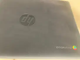 HP chromebook 11 G8