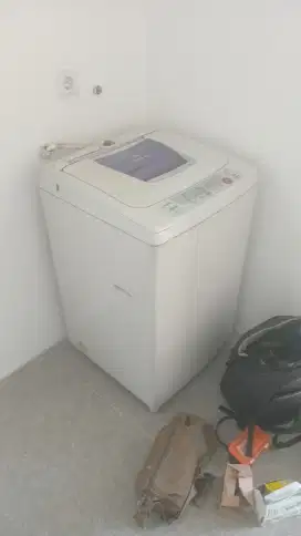 Mesin cuci 7 kg