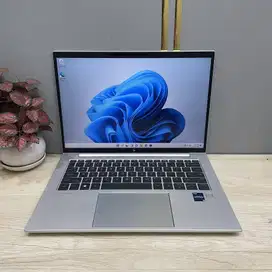 Laptop HP Elitebook 840 G9 Core i7 Gen12 RAM DDR5 Layar 14inch N-ETM