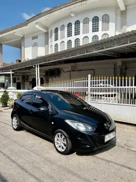 Mazda 2 2012 Bensin