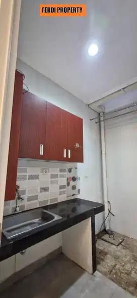 Dijual Cepat Siap Huni Cluster Baru Citra Gran Cibubur